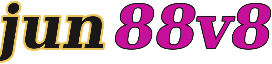 jun88v8 logo